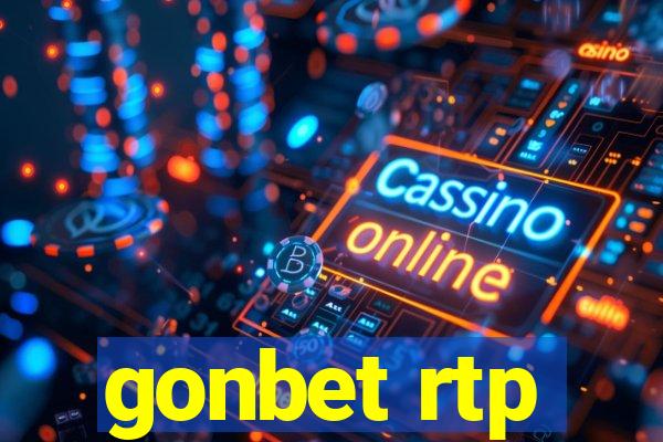 gonbet rtp